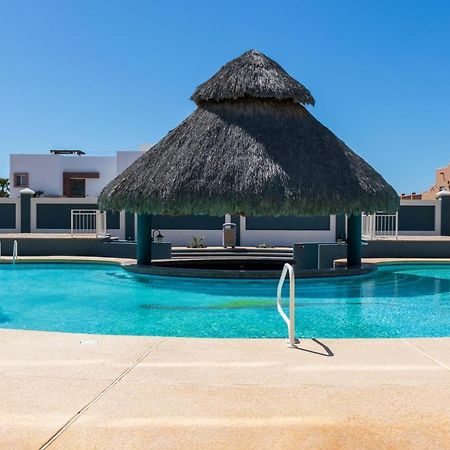 Unwind In A Brand New Condo With Stunning View Puerto Penasco Exterior photo