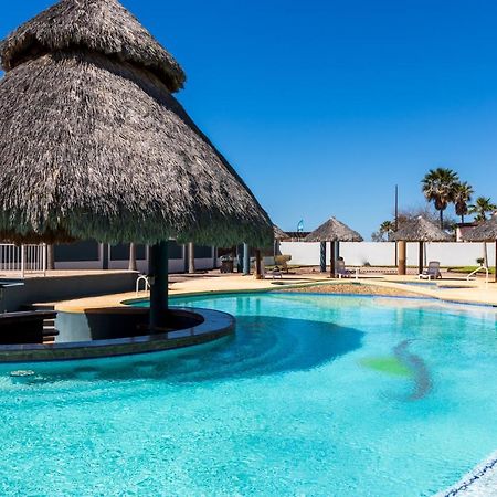 Unwind In A Brand New Condo With Stunning View Puerto Penasco Exterior photo