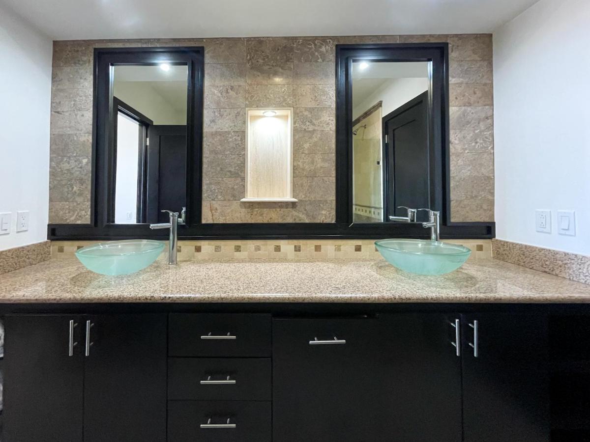 Unwind In A Brand New Condo With Stunning View Puerto Penasco Exterior photo