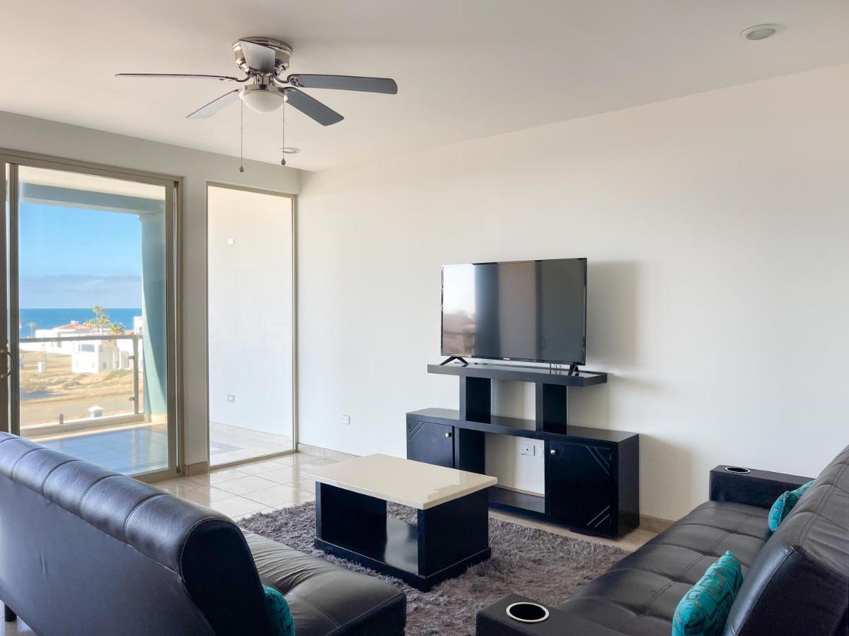 Unwind In A Brand New Condo With Stunning View Puerto Penasco Exterior photo