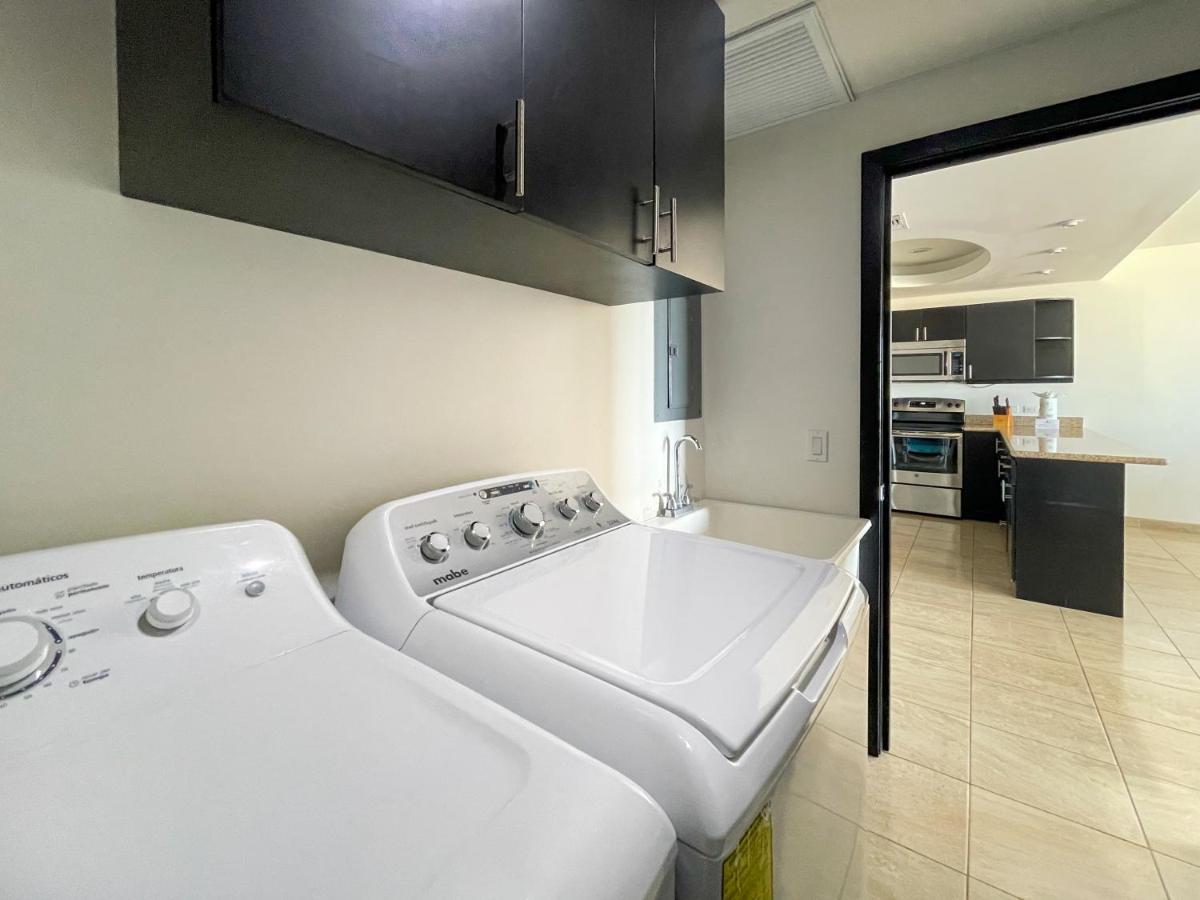 Unwind In A Brand New Condo With Stunning View Puerto Penasco Exterior photo