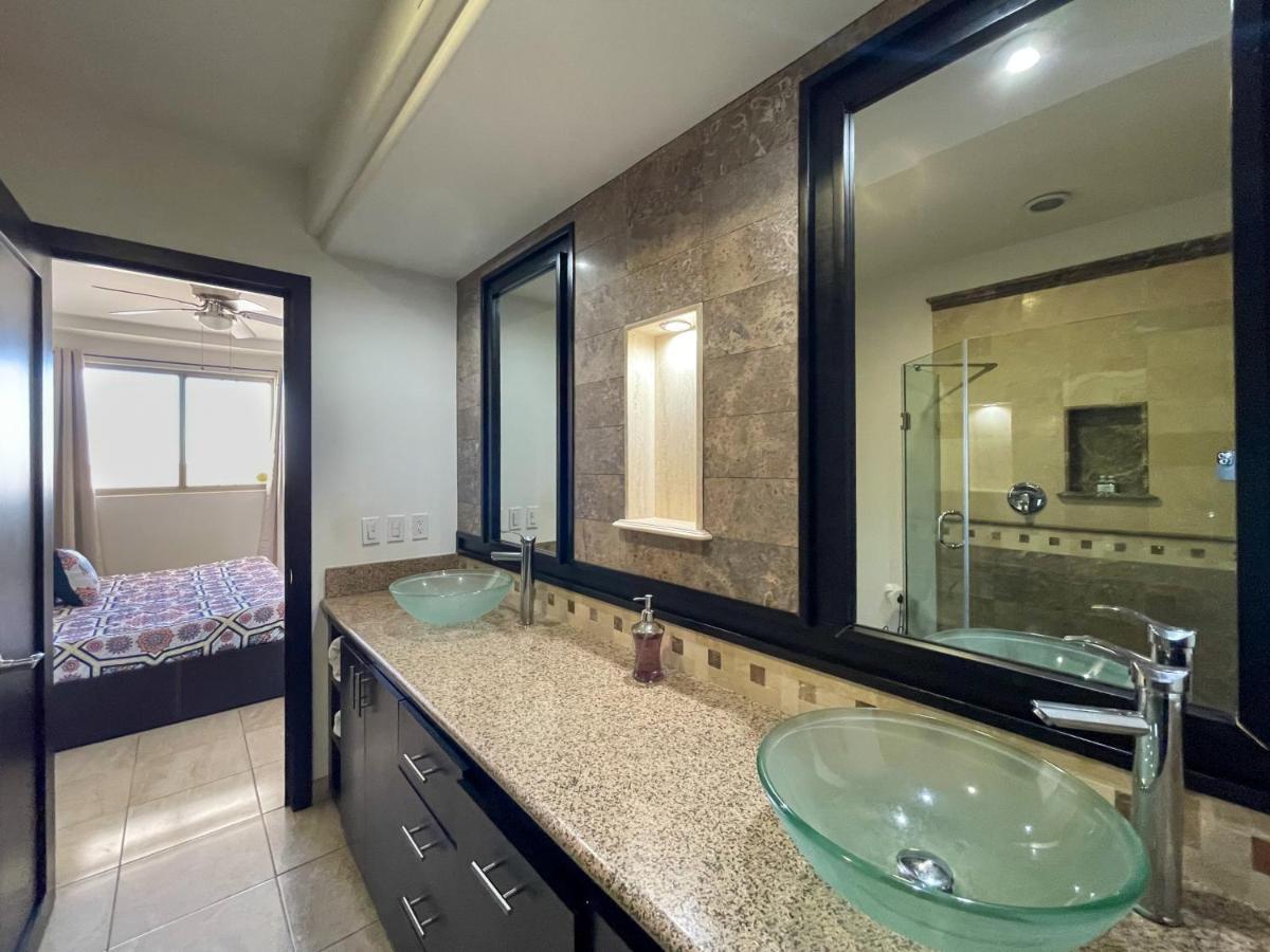 Unwind In A Brand New Condo With Stunning View Puerto Penasco Exterior photo