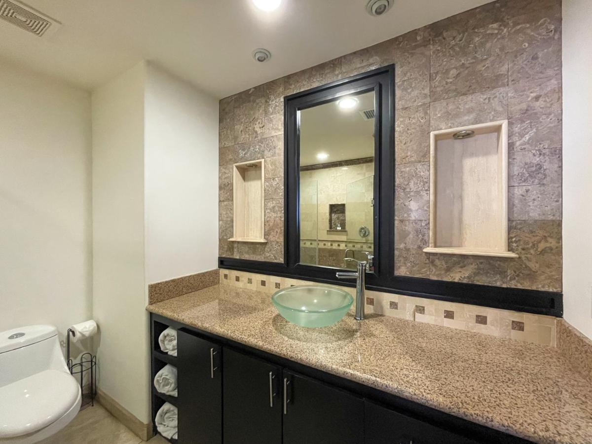 Unwind In A Brand New Condo With Stunning View Puerto Penasco Exterior photo