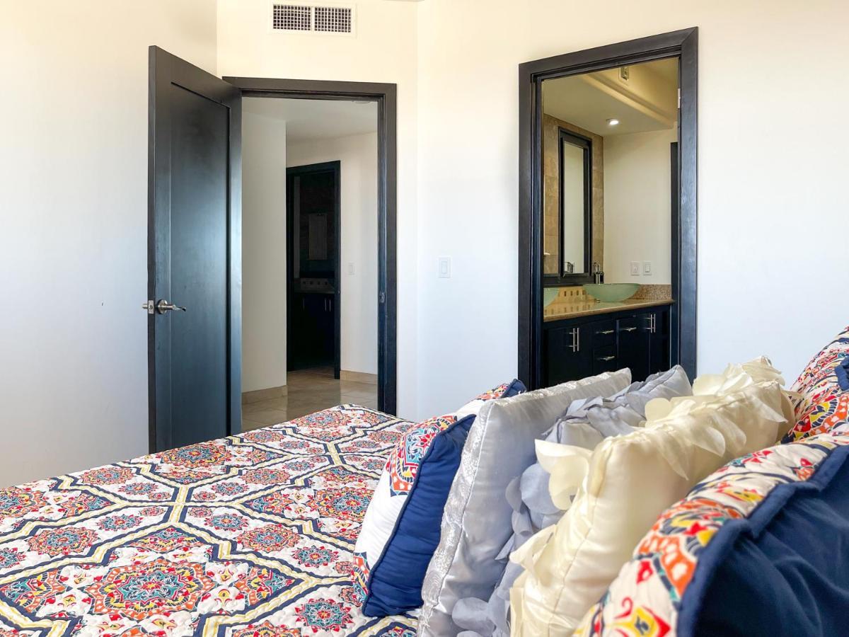 Unwind In A Brand New Condo With Stunning View Puerto Penasco Exterior photo