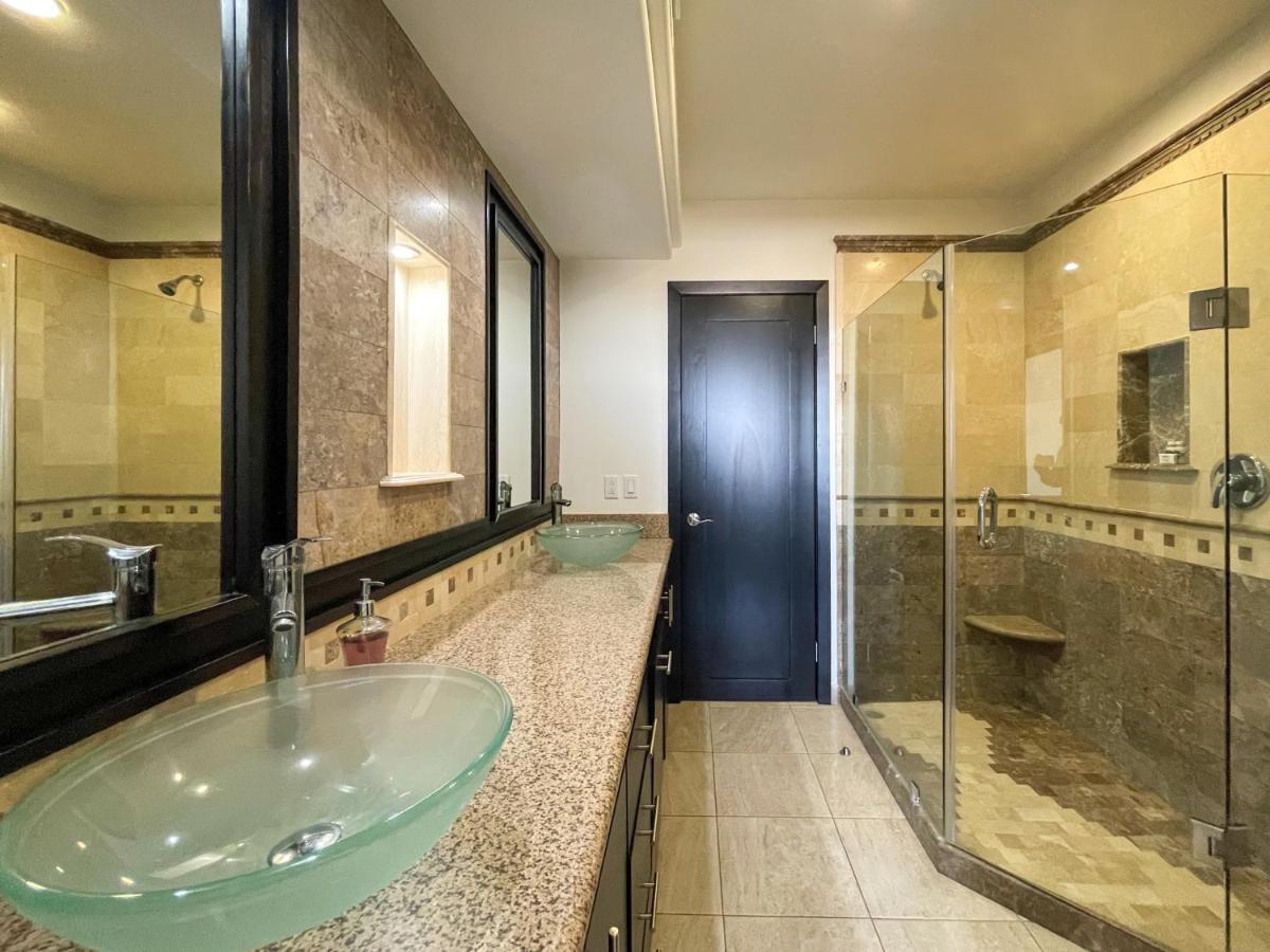 Unwind In A Brand New Condo With Stunning View Puerto Penasco Exterior photo