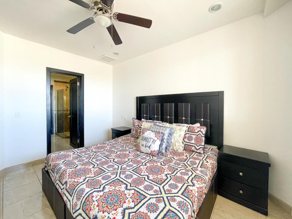 Unwind In A Brand New Condo With Stunning View Puerto Penasco Exterior photo