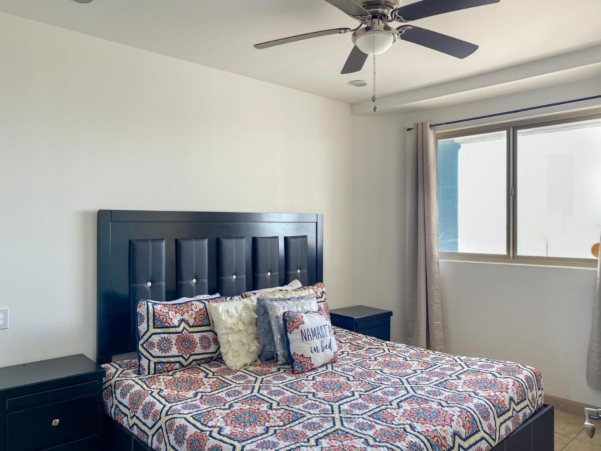 Unwind In A Brand New Condo With Stunning View Puerto Penasco Exterior photo
