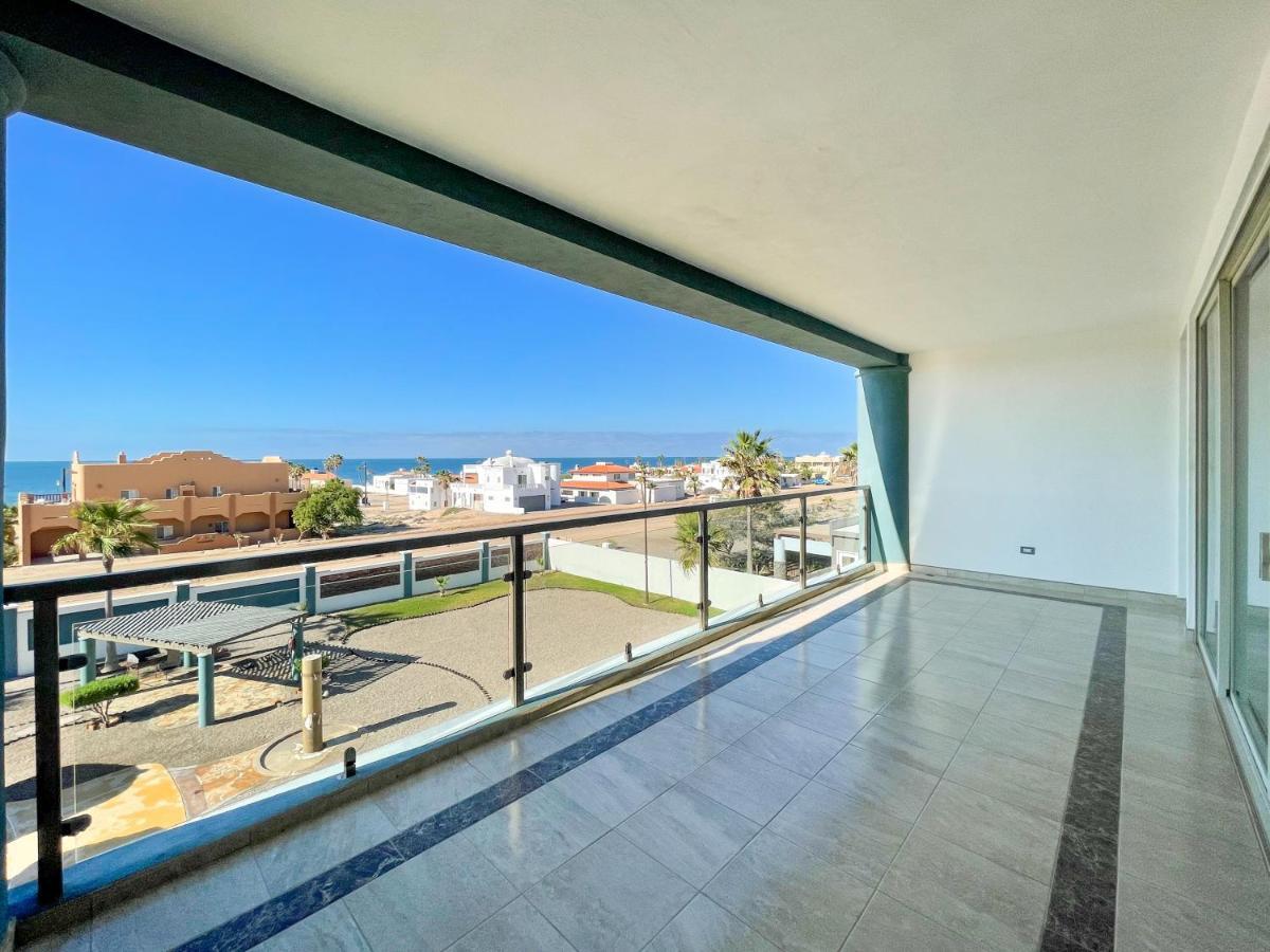 Unwind In A Brand New Condo With Stunning View Puerto Penasco Exterior photo