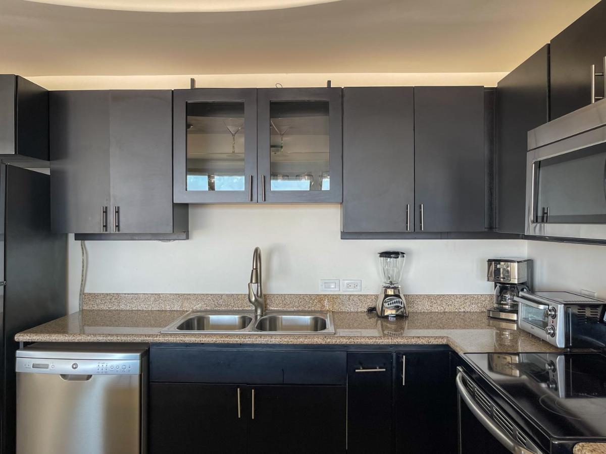 Unwind In A Brand New Condo With Stunning View Puerto Penasco Exterior photo