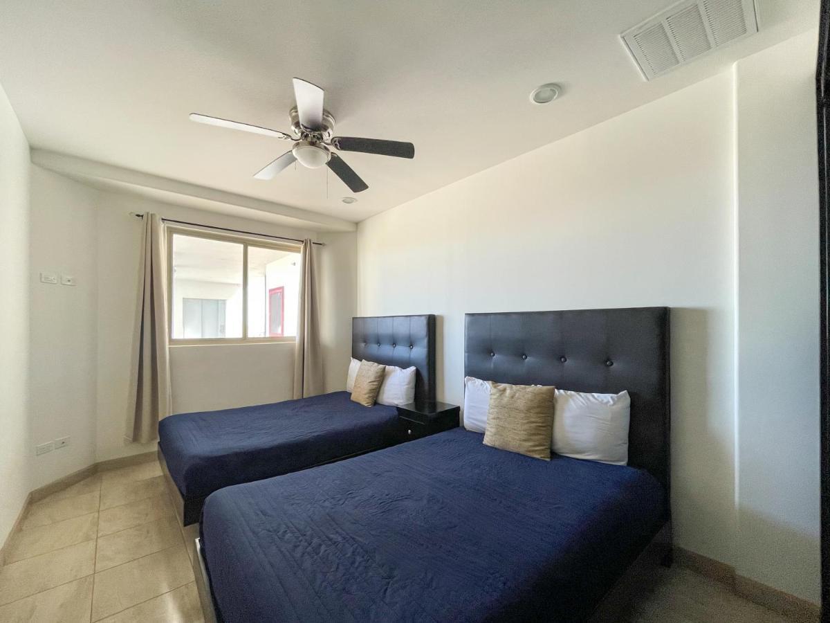 Unwind In A Brand New Condo With Stunning View Puerto Penasco Exterior photo
