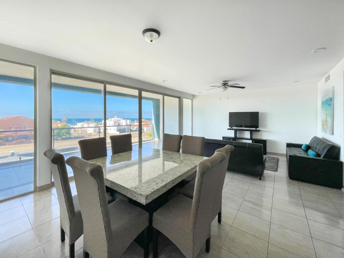Unwind In A Brand New Condo With Stunning View Puerto Penasco Exterior photo