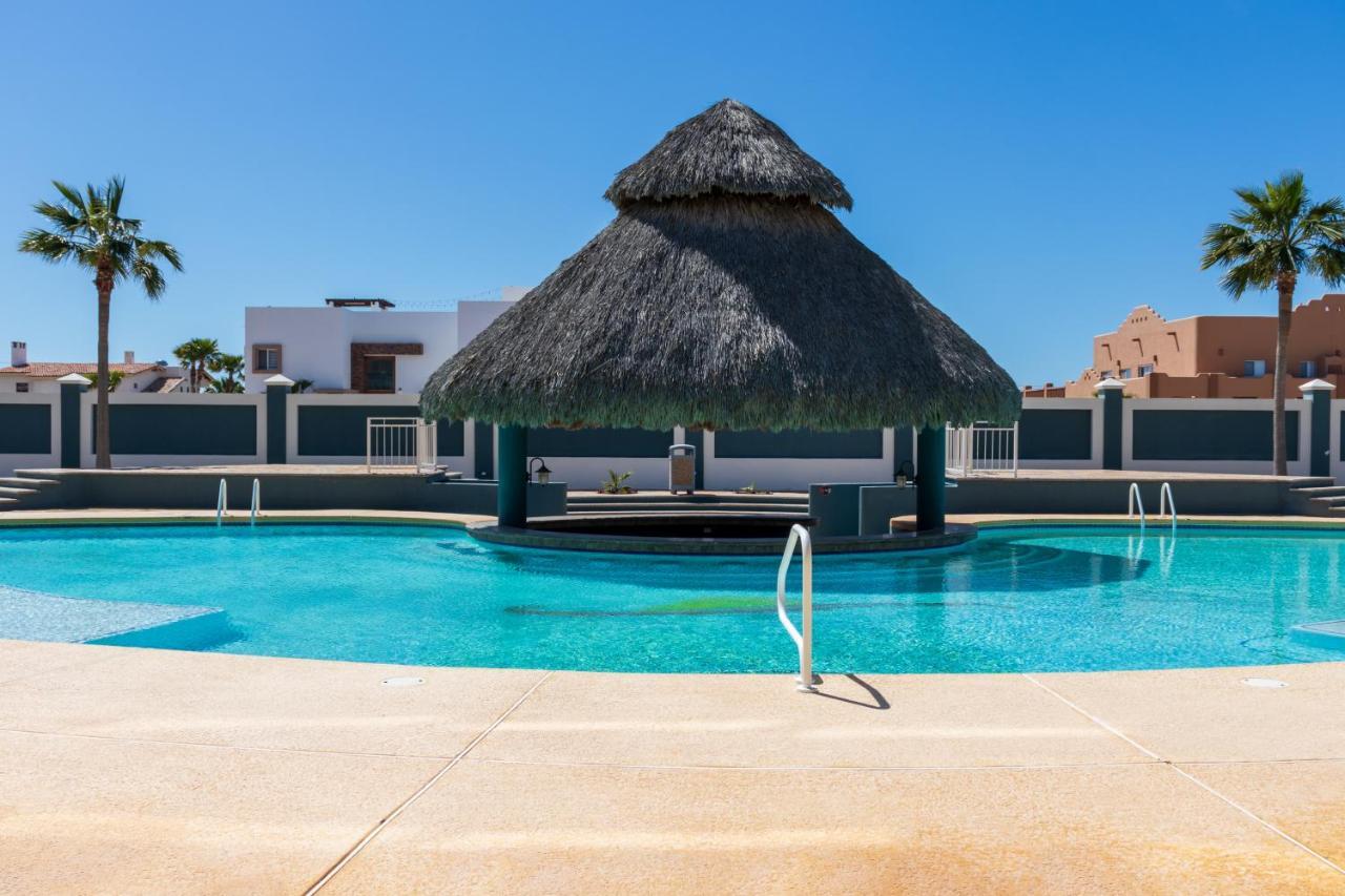 Unwind In A Brand New Condo With Stunning View Puerto Penasco Exterior photo