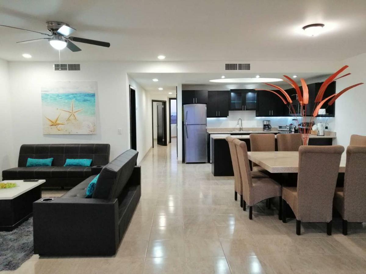 Unwind In A Brand New Condo With Stunning View Puerto Penasco Exterior photo